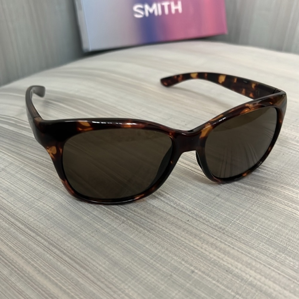 Smith Optics ChromaPop Polarized Sunglasses (Unisex) - NIB - Picture 2 of 6